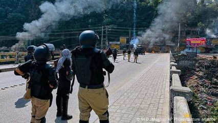 Pakistani Kashmiris are angry at Islamabad — here's why