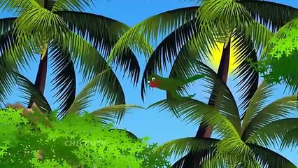 Rano Chidiya Episode _ Achi Cartoon Dekhao _ कार्टून _ Kauwa Wala Cartoon_ Rano Chidiya _ Chichu TV