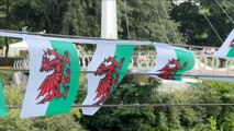 Do kids have the right to Welsh and English education?