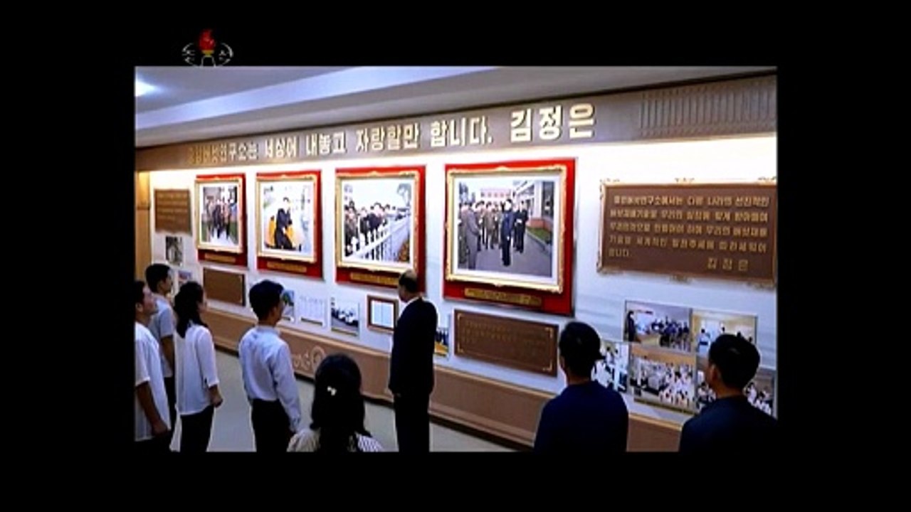 Grande liderança, feitos imortais