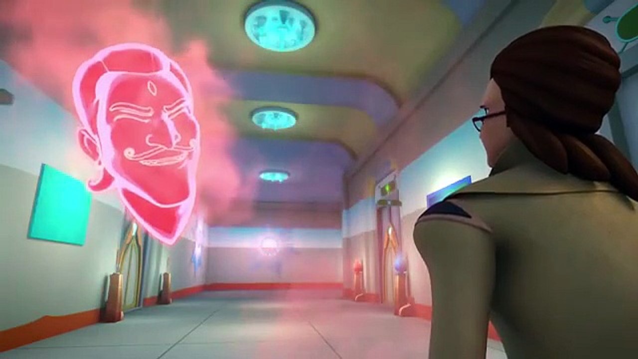 Rudra Ne Di Shakaal Ko Ultimate Takkar _ Rudra Vs Shakaal _ Rudra _ Kiddie Land