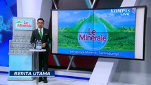 Terekam CCTV! Detik-Detik Pria Curi Kalung Emas 25 Gram di Pasar Koja Jakarta Utara | BERUT