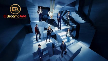 Ahora me ves 3 - Segundo tráiler en español (HD)