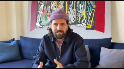 Frah Quintale: artisti siano spalla per chi si sente una voce sola