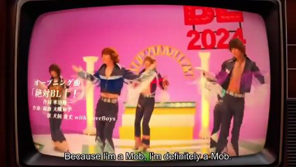 EP. 2: A Man Challenging the World of BL | Revenge & Forbidden Love (2025) 🇯🇵