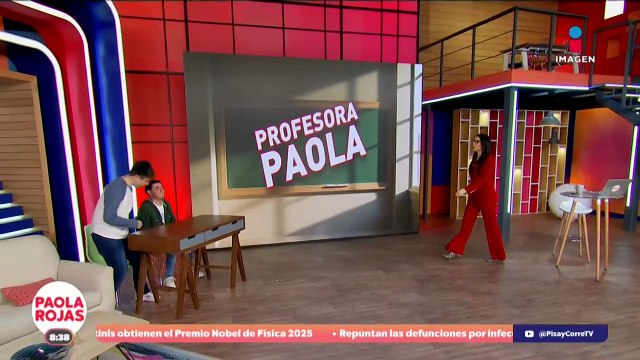 ¿Nuestro ombligo tiene bacterias? | DPC con Paola Rojas