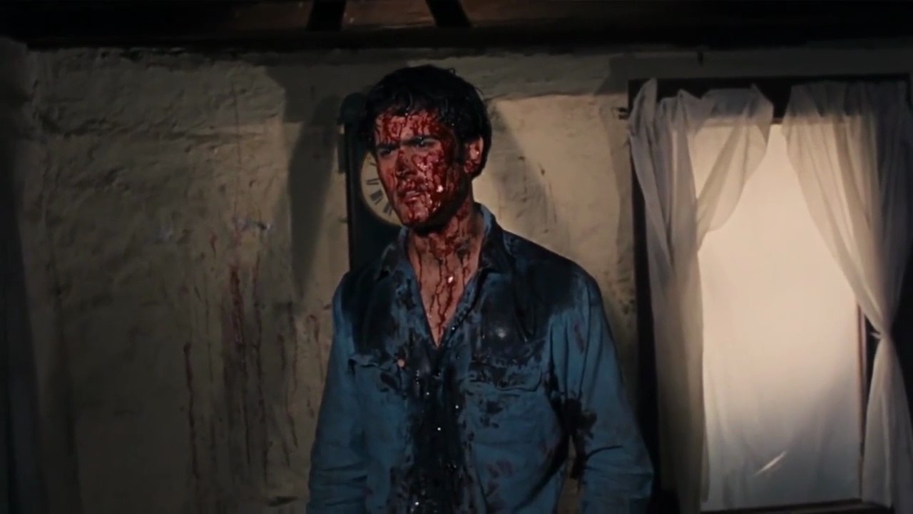 Tanz der Teufel (1981) #GanzerFilm #Deutsch #HD