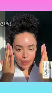 Rozino Instant Facial Lift Cream - Overnight Moisturizing & Firming Mask, Large Pores,