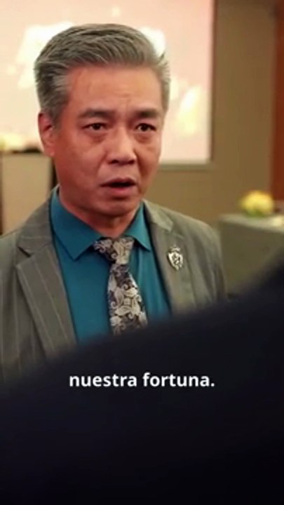 🎬  Traición,  Ascenso como magnate  6