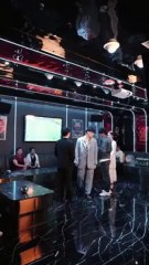 🎬 Traición,  Ascenso como magnate 2