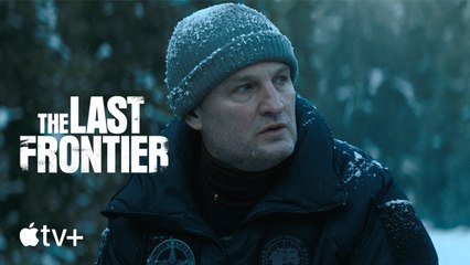 The Last Frontier — Tráiler