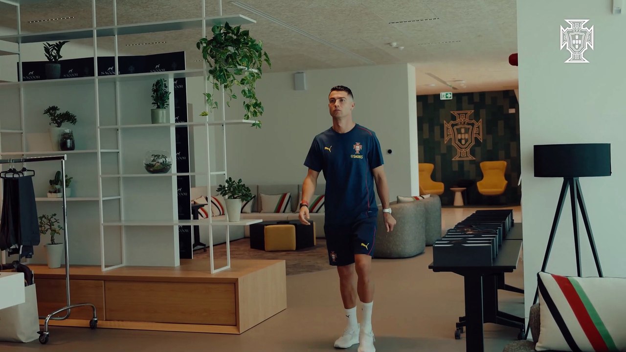 Trabalhos seleção