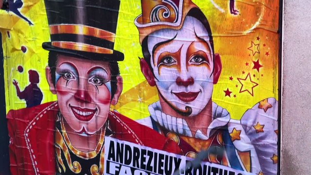Andrézieux-Bouthéon : le maire appelle au boycott d’un cirque installé illégalement