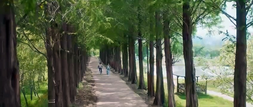 Twinkling Watermelon Ep 1 eng sub