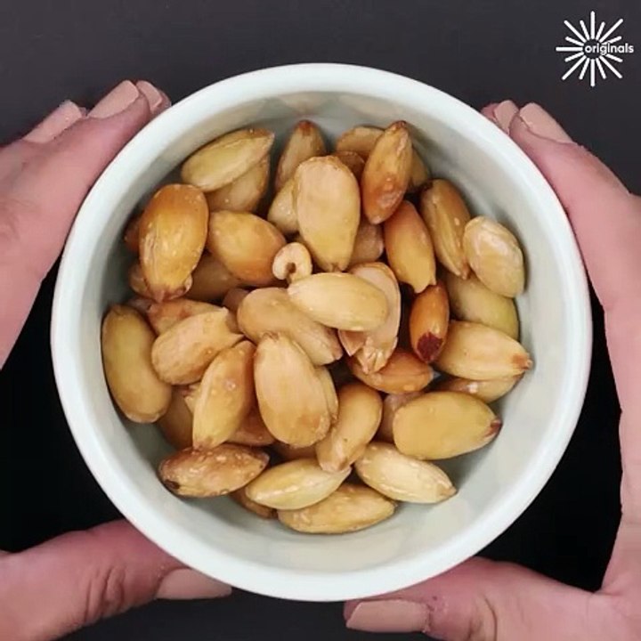 These are the hacks you need inside your kitchen!