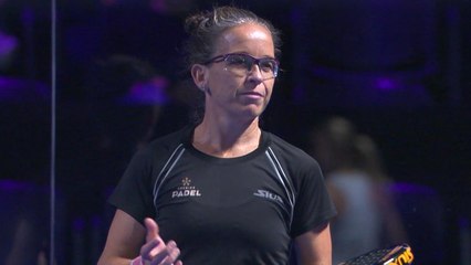 Milan Matches Day 2 Match 2 | Premier Padel HIGHLIGHTS | 10/07/2025 | beIN SPORTS USA ⁠