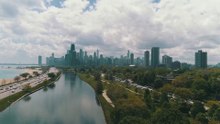 Chicago si divide sull'intervento della Guardia nazionale