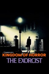 ( THE EXORCIST ) أنصحكم بمشاهدة هذا الفيلم الرعب والغموض مقتبس عن قصة حقيقية