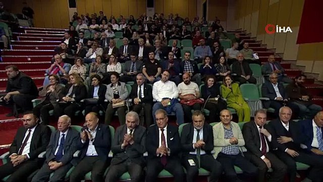 Aydın’da Bilim Merkezi için imzalar atıldı