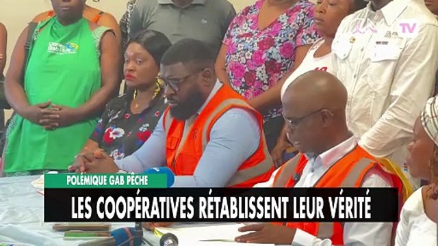 [#Reportage] Polémique Gab Pêche : les coopératives rétablissent leur vérité