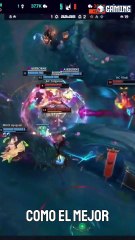 Karmine Corp, un 'equipo roto': estos podrían ser los cambios en el equipo francés de LEC