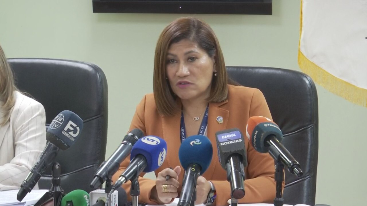 Fiscalía Anticorrupción imputa a estudiantes por peculado en caso de auxilios económicos del Ifarhu