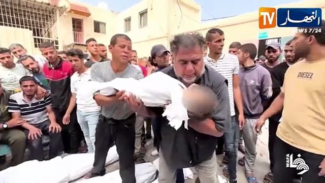 فلسطين: طوفان الأقصى.. عامان من الصمود