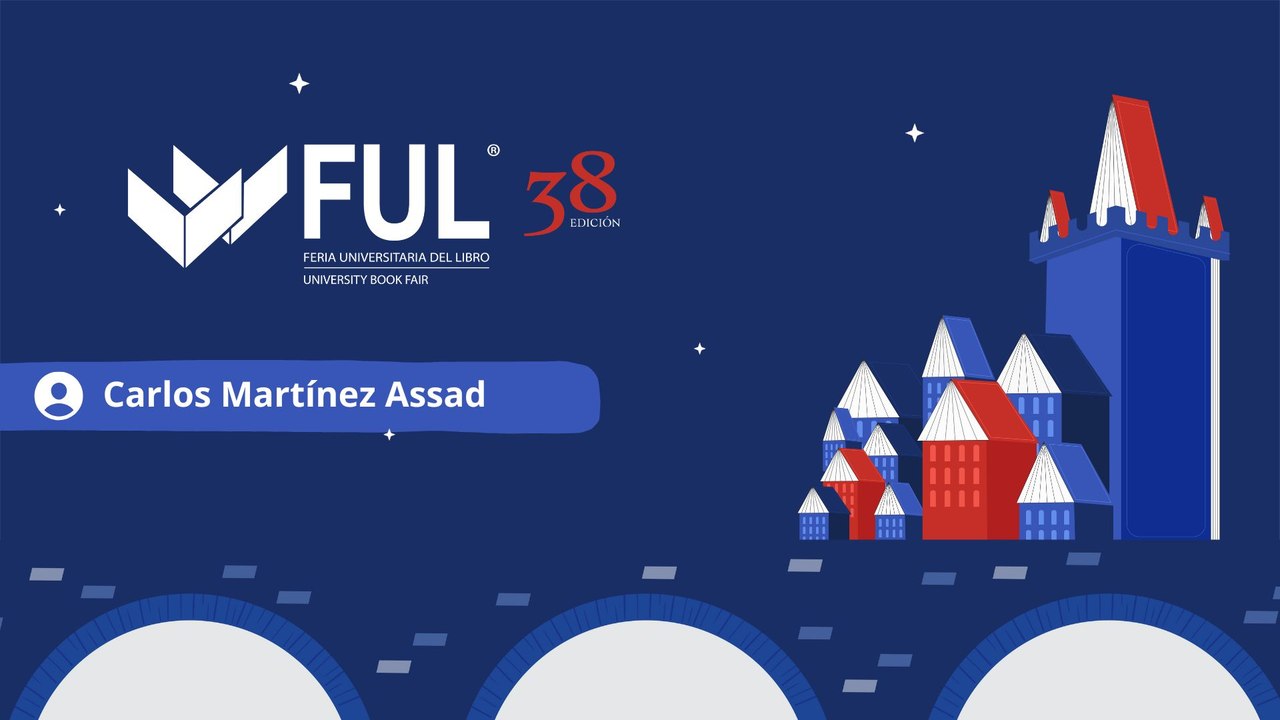 13 CARLOS MARTÍNEZ ASSAD