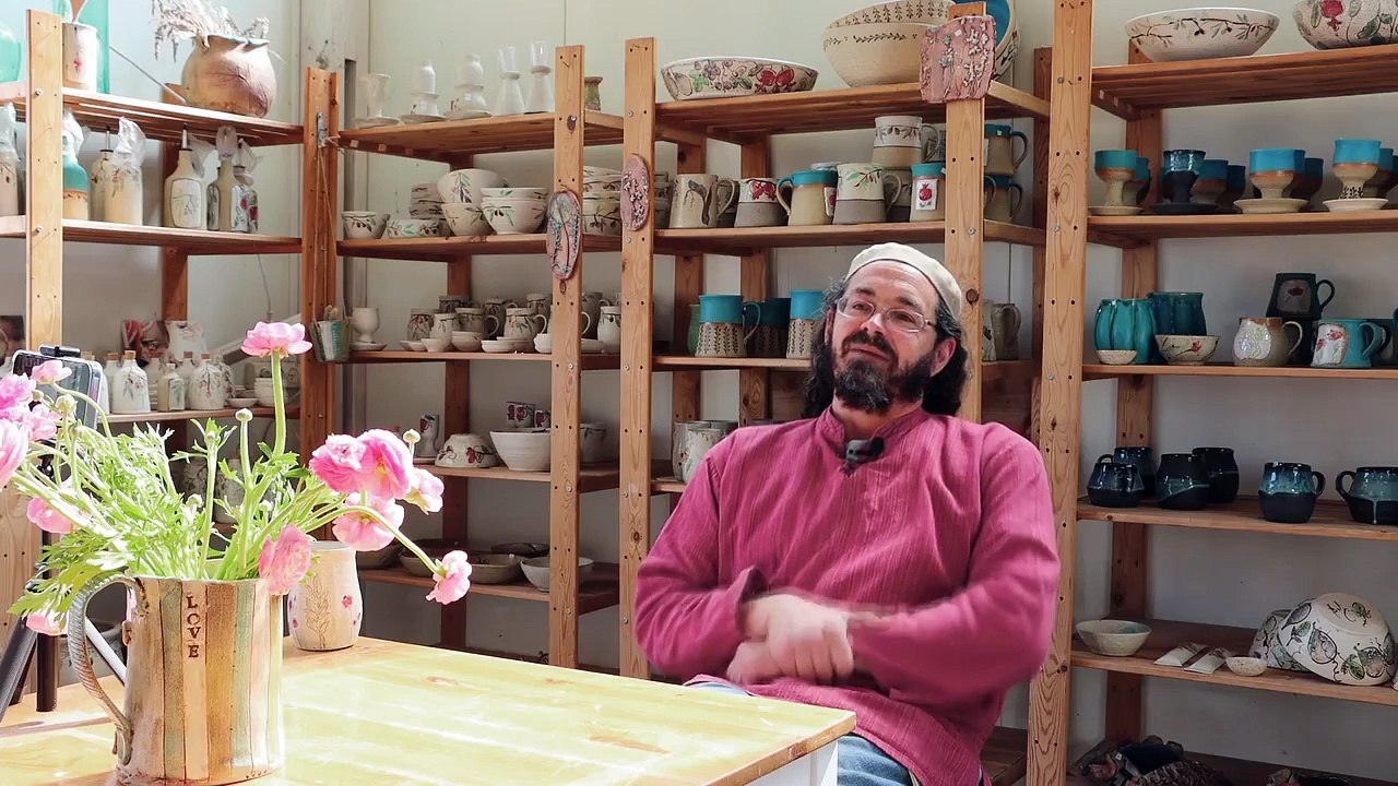 Wir sind noch nicht fertig! - Dokumentation