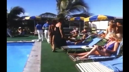 1985 Hot Resort UNCUT HOT MOVIE