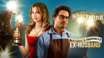 America's Favorite Ex-Husband