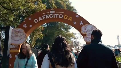 La nueva edición de "Cafecito BA" llega a la Ciudad