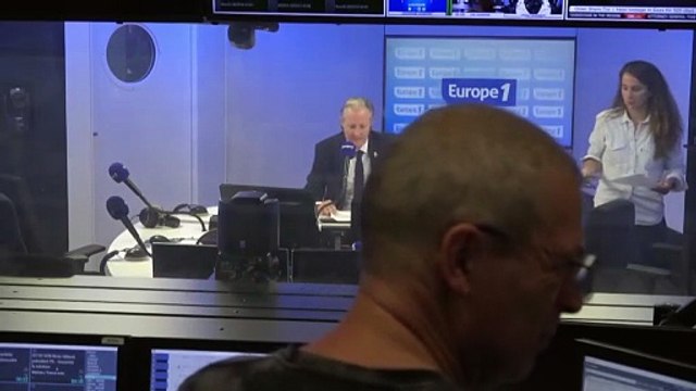 Crise politique : Jordan Bardella prêt à tendre la main aux Républicains en cas de législatives anticipées