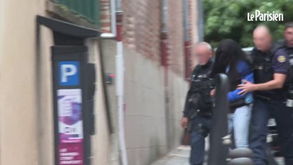 Procès Jubillar : l'erreur d'un gendarme met en cause l'amant de Delphine