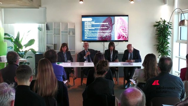 Tumori: cancro polmone Nsclc mutato Egfr, rimborso per 2 nuove indicazioni di cure mirate