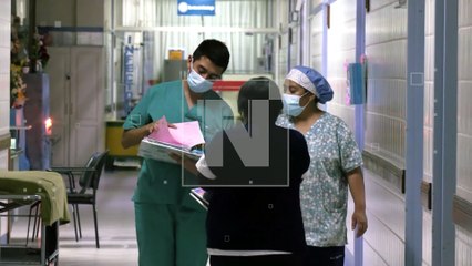 Recién nacida de 29 días muere por tosferina en Cochabamba; sospechan que sus padres la contagiaron