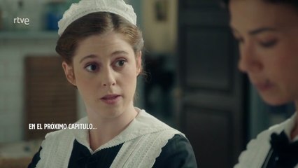 La Promesa Capitulo 694  Avance