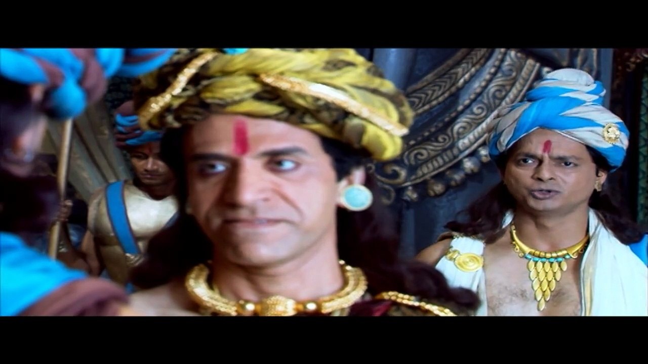 CHANDRAGUPTA MAURYA EP 5