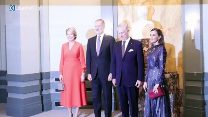 Goya brilla en Bruselas: España protagoniza el festival Europalia