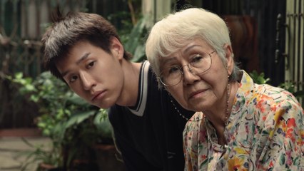 Comment devenir riche (grâce à sa grand-mère)