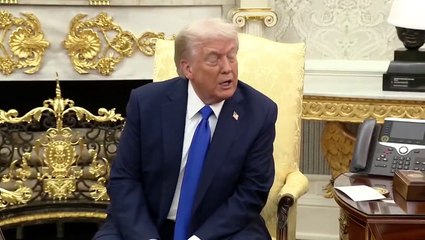 Trump Preparing to Deny Back Pay for Furloughed Federal Workers