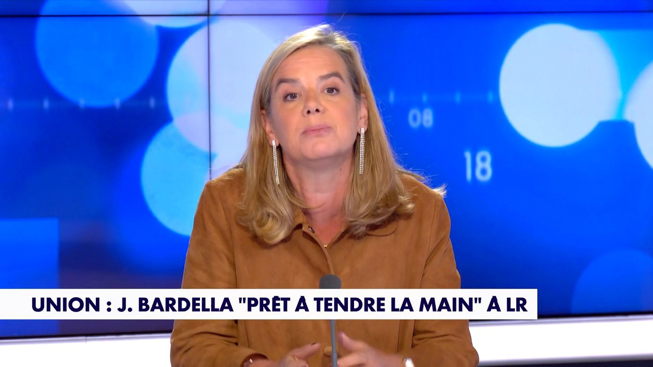 Gabrielle Cluzel : «Le cordon sanitaire est resté, les hommes sont passés»