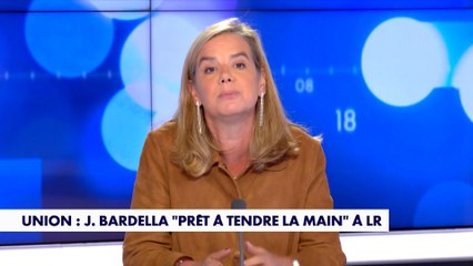 Gabrielle Cluzel : «Le cordon sanitaire est resté, les hommes sont passés»