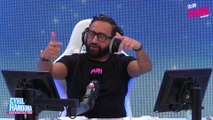 Cyril Hanouna dans Tout beau tout Fun  - L'intégrale du 07 octobre.
