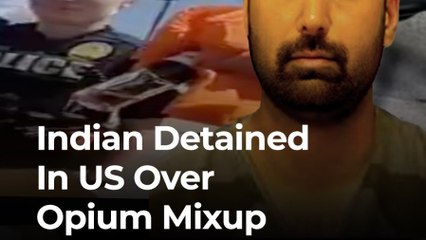 How a Perfume Bottle Ruined an Indian Man’s American Dream