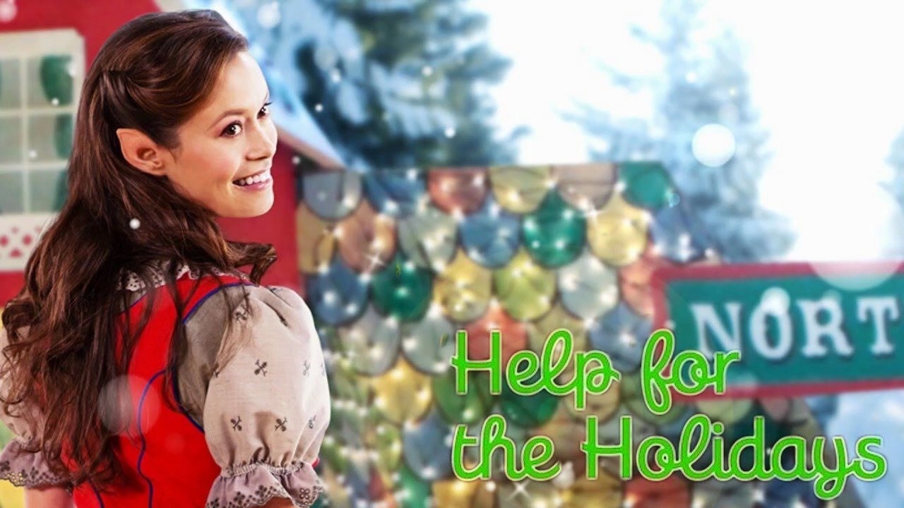 Help for the holidays/2012 HD
