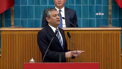 Küskün Özgür’den “Resepsiyon” eleştirilerine tuhaf yanıt! Rüşvet ve irtikaptan yatan belediye başkanları “Namusluymuş”