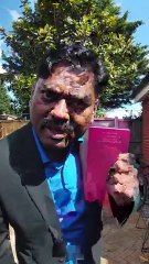 Unusual Neighbors Arguing Like You’ve Never Seen Before