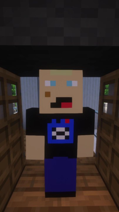 Un KIKOO invoque Homer, le plus puissant de Minecraft ! 🤯