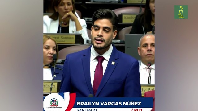 El diputado Bray Vargas dice que video viral “fue un acto premeditado” para extorsionarlo